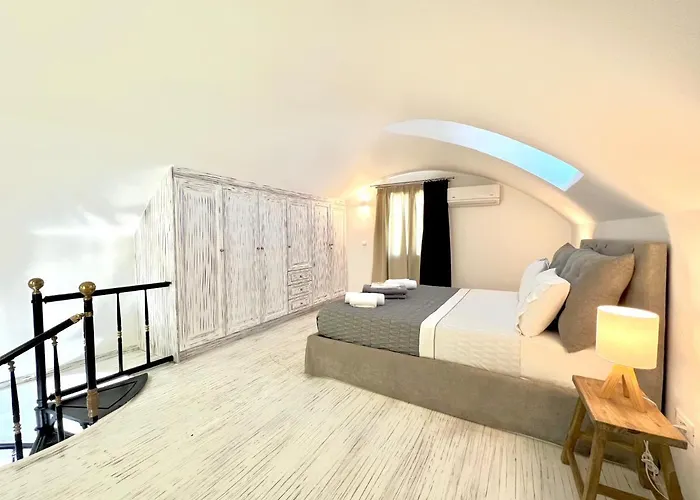 Captain's アパート