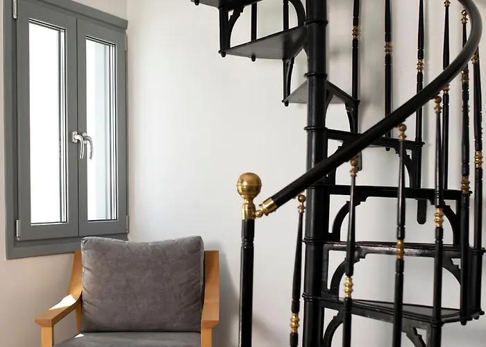 アパート Captain's