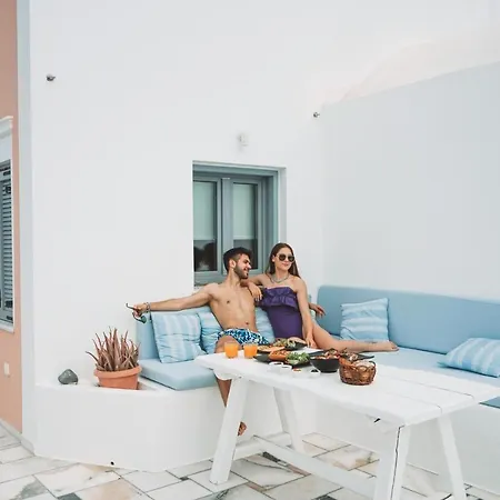 Apartman Captain's *