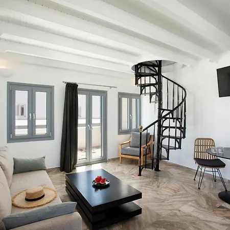 Apartman Captain's Ía