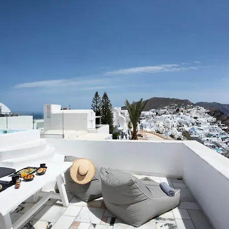 Captain's Apartman *