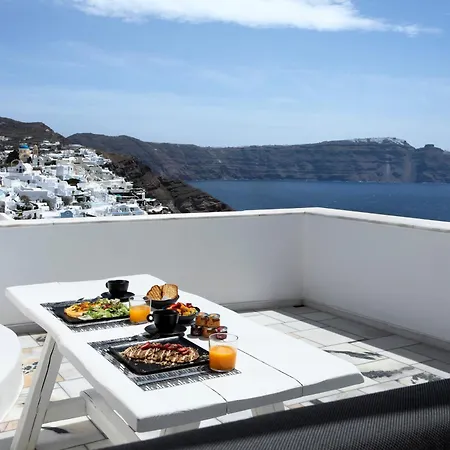 Appartement Captain's *