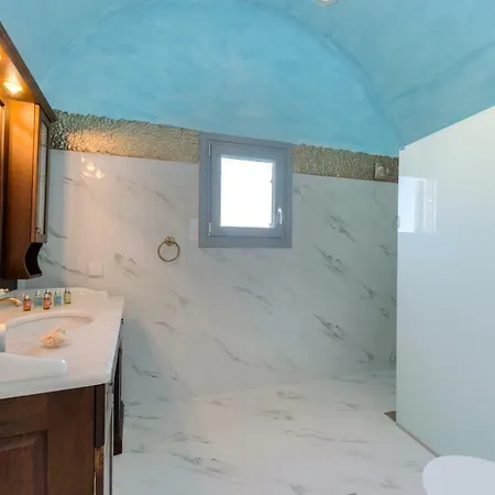 Appartement Captain's *