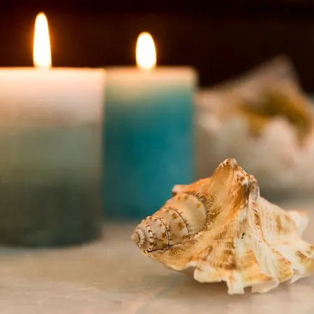 Captain's Apartman *