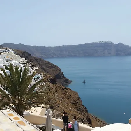 Apartman Captain's *