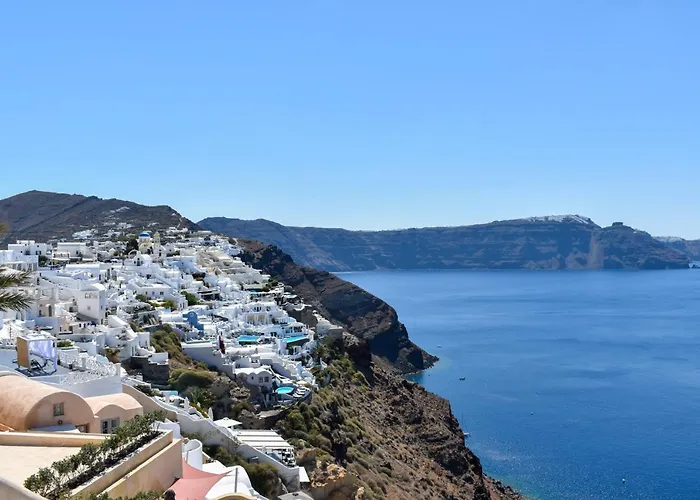 Apartamento Captain's *