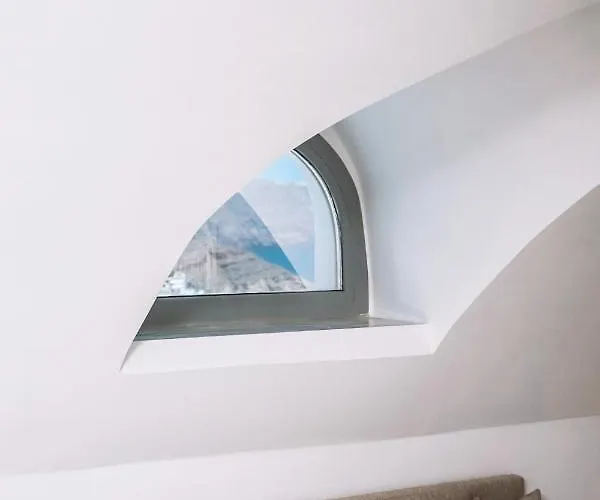 Apartamento Captain's Oia