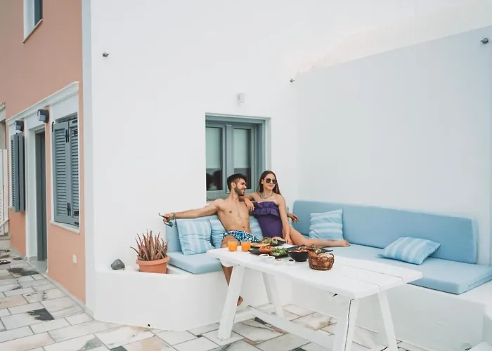 Apartamento Captain's *