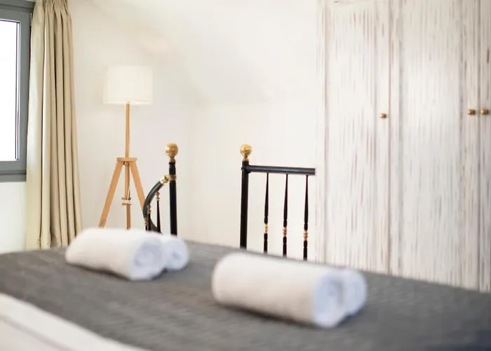 Apartamento Captain's