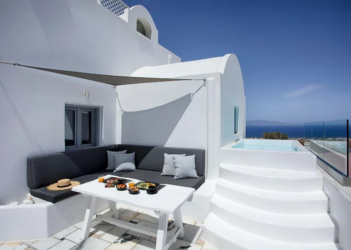 Apartamento Captain's