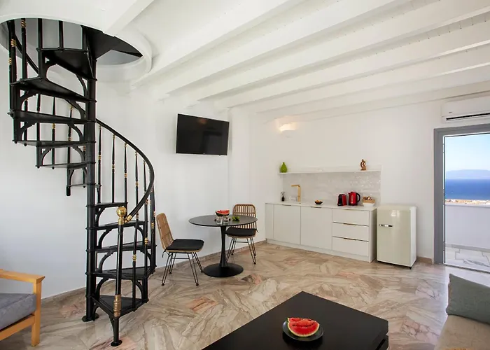 Captain's 公寓 伊亚