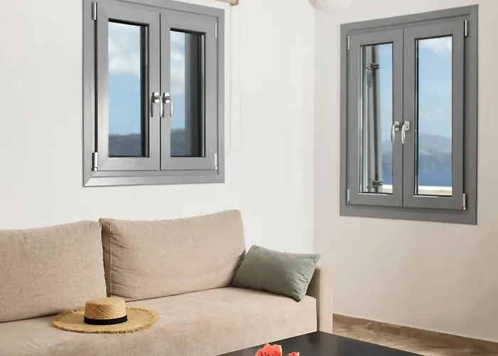 Captain's Apartamento