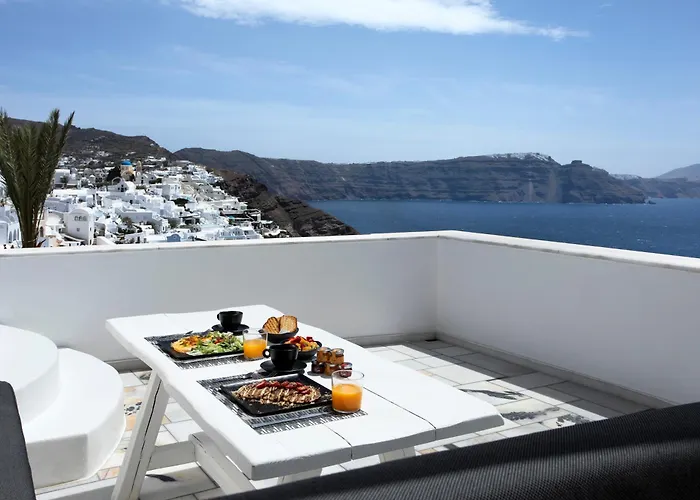 Apartamento Captain's *