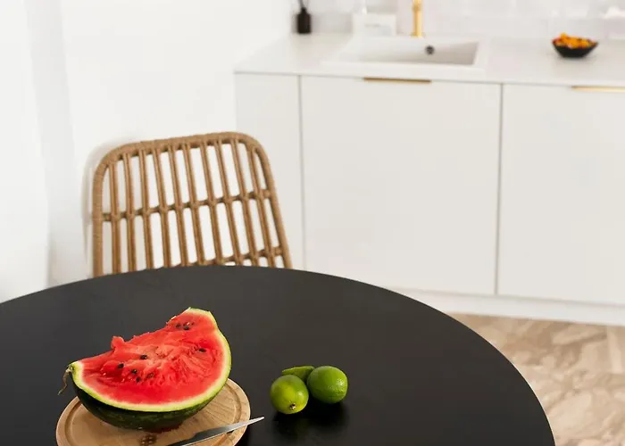 Captain's Apartamento Oia