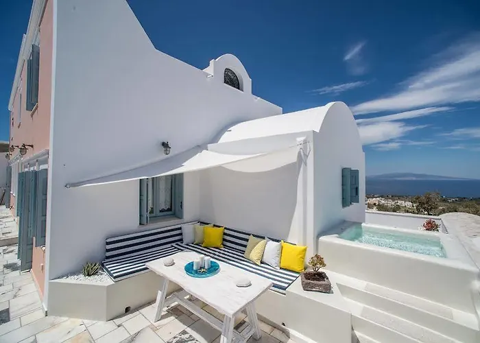 Apartamento Captain's *