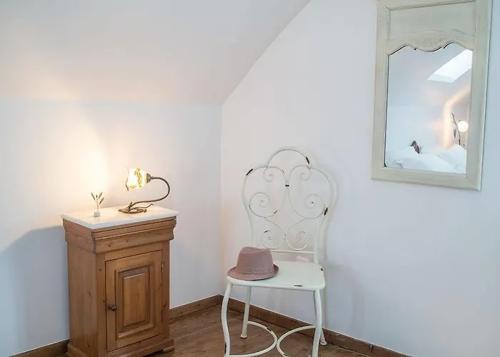 Captain's Apartamento *