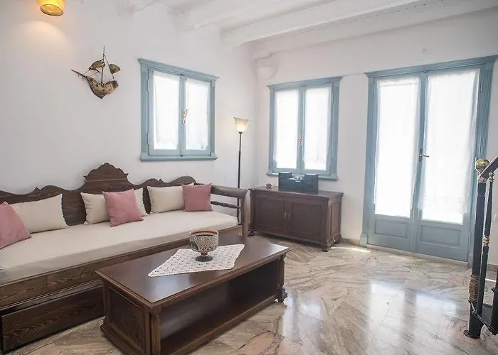 Apartamento Captain's