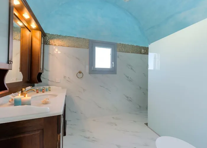 Apartamento Captain's *