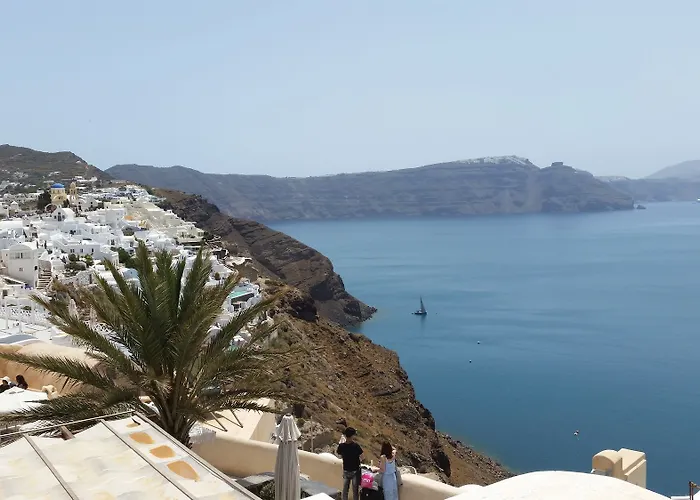 Apartamento Captain's *