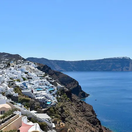 Apartamento Captain's *