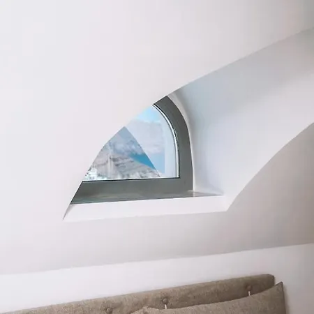 Appartement Captain's Oia (Santorini)