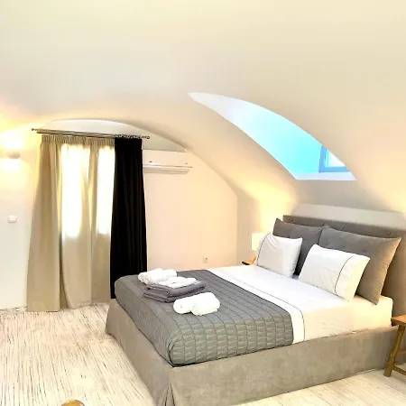 Apartamento Captain's *