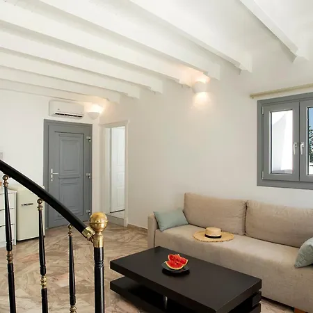 Apartment Captain's *