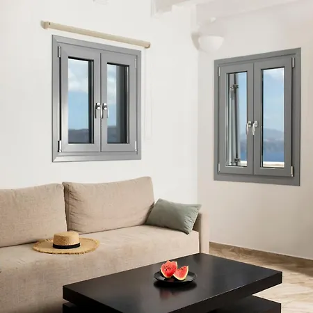 Captain's Apartamento