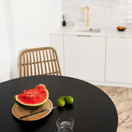 Captain's Apartamento Oia (Santorini)