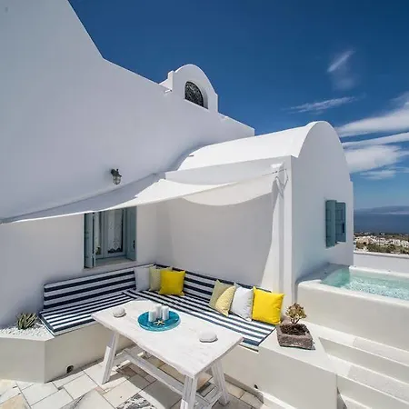 Appartement Captain's *