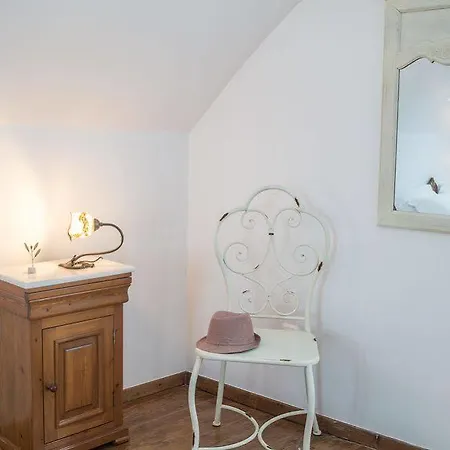 Captain's Apartment *