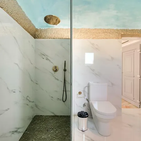 Captain's Apartamento *