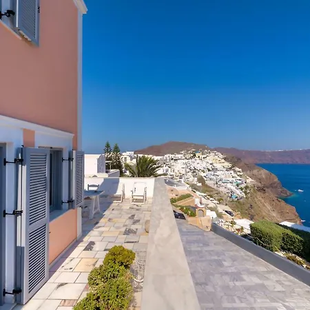 Captain's * Oia (Santorini)